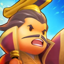 Kingdom Story: HEROES WAR 图标